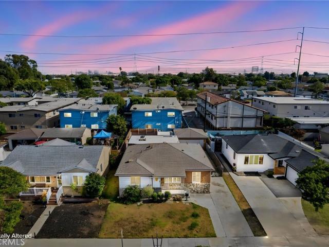 House for sale in Torrance, California