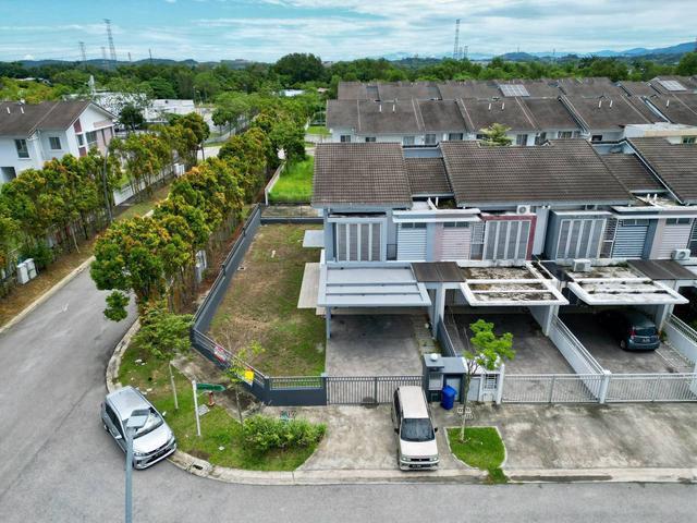Terraced House for sale in Petaling, Alam Impian