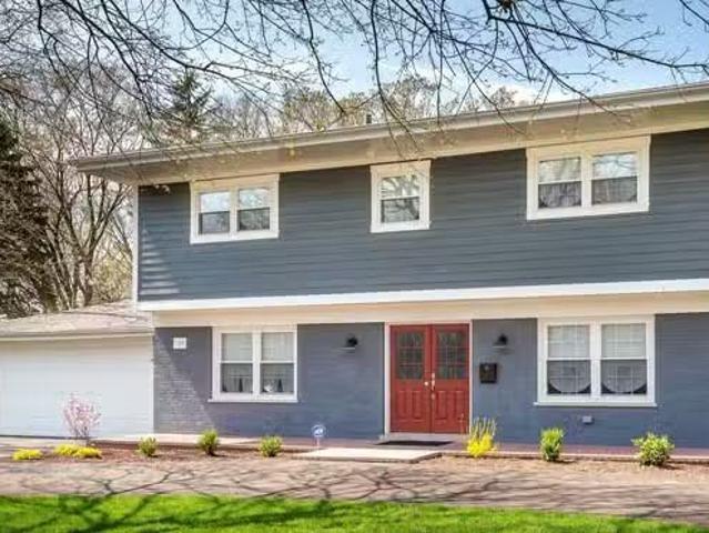 House for rent in Carol Stream