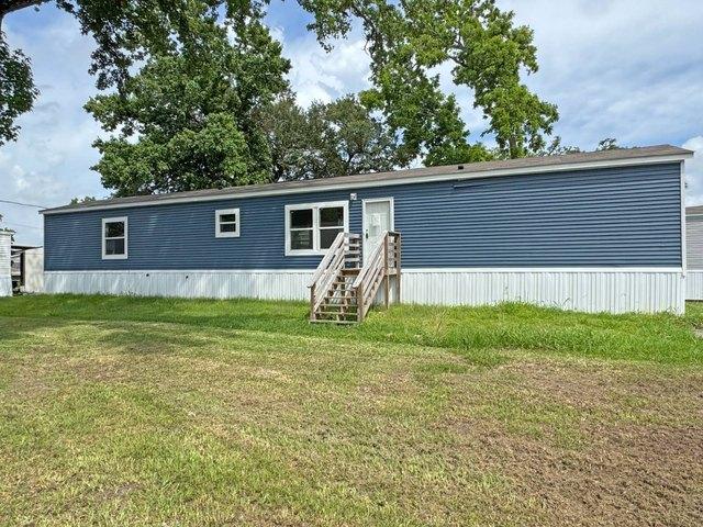 House for sale in Geismar, Louisiana