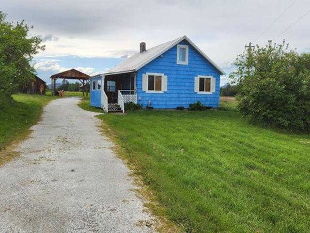 House for sale in Deer Park, Washington
