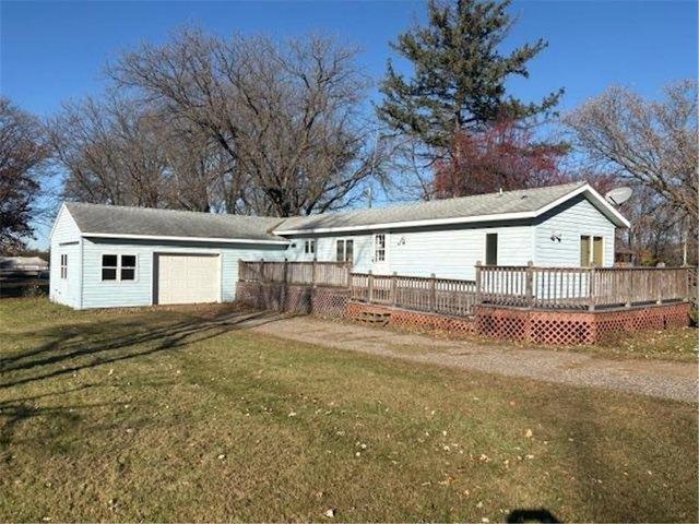 House for sale in Avon, Minnesota