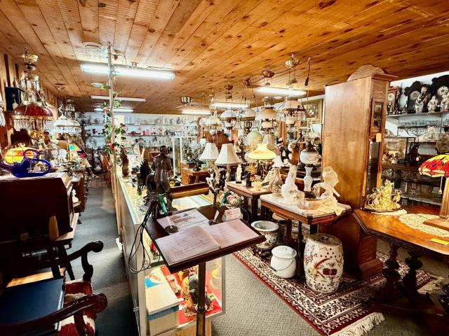 Commercial for sale in Hubbard, Minnesota