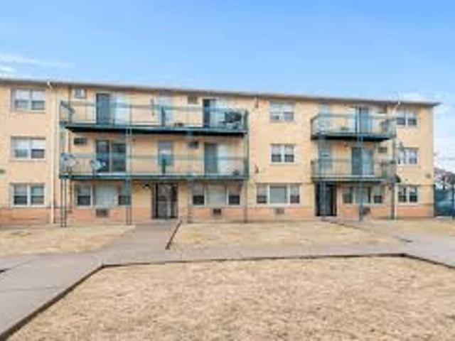 Apartment for rent in Chicago Park, Illinois