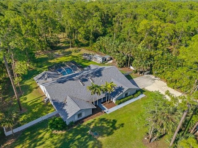 House for sale in Naples, Florida
