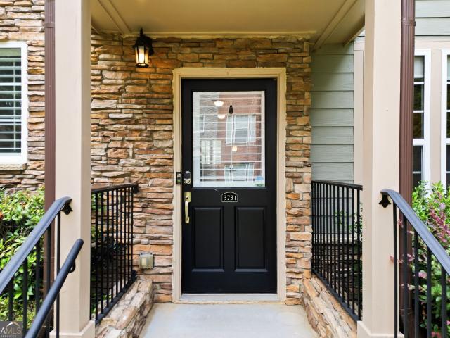 Townhouse for sale in Brookhaven, Georgia