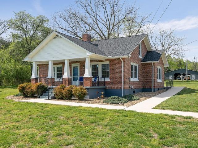 House for sale in Tennessee