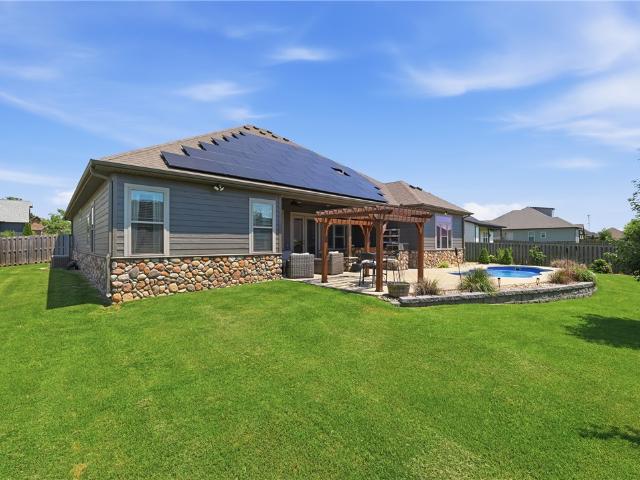 House for sale in Ark