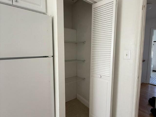 Townhouse for rent in Baltimore