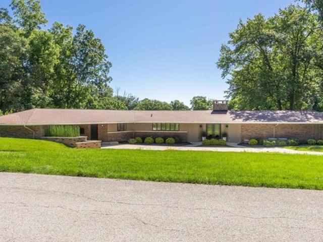 House for sale in Tippecanoe, Indiana