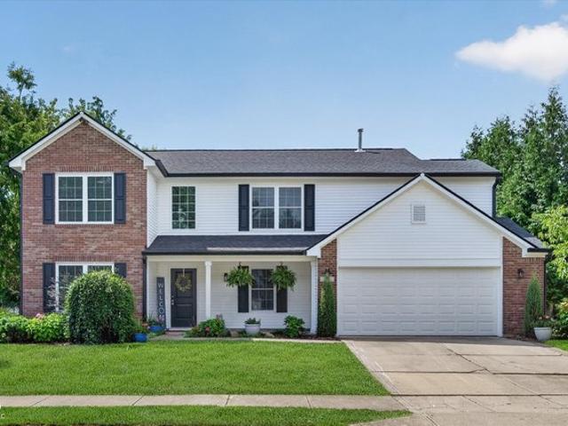House for sale in Westfield, Indiana