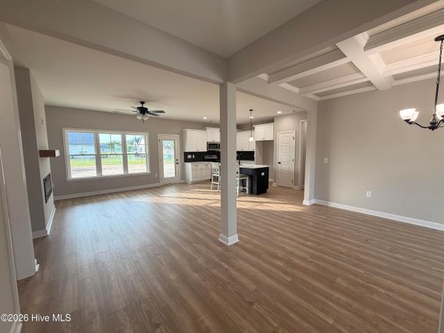House for sale in La Grange, North Carolina