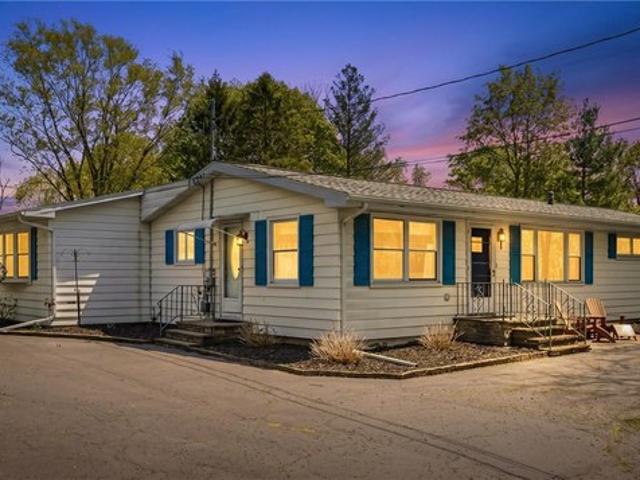 House for sale in Geneva, New York