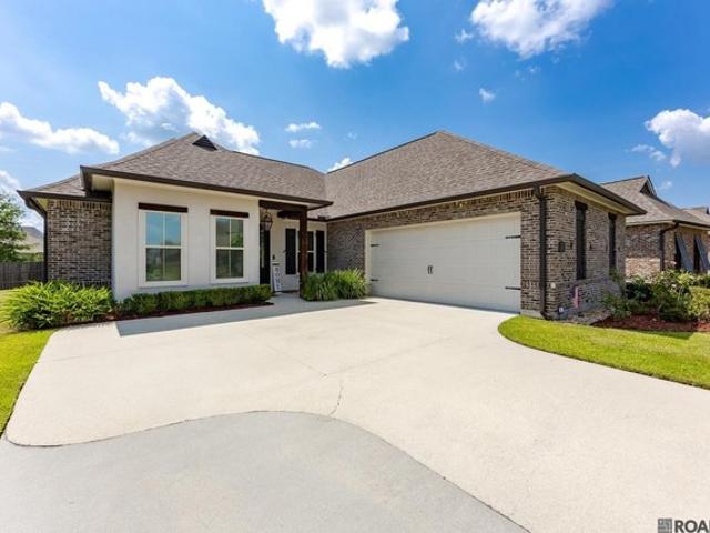 House for sale in Zachary, Louisiana