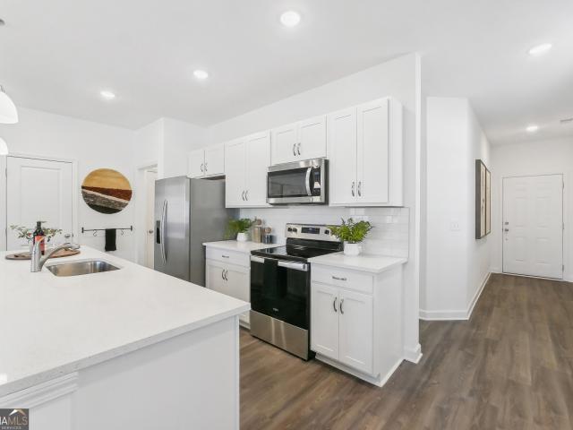 Property for rent in Douglasville, Georgia