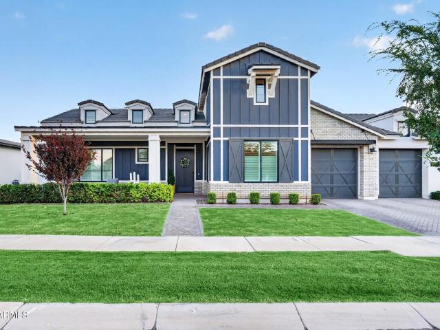House for sale in Gilbert, Arizona