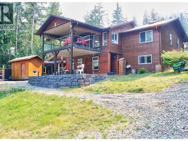 House for sale in British Columbia