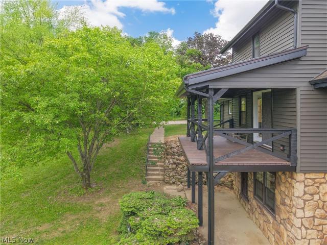 House for sale in East Liberty, Green