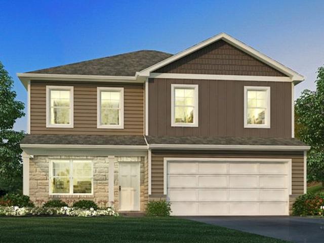 House for sale in Zanesville, Ohio