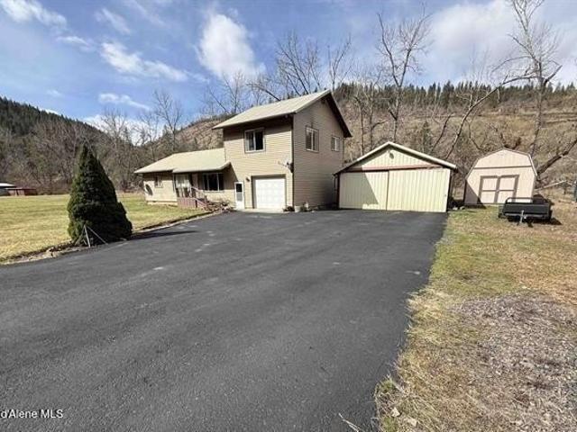 House for sale in Stites, Idaho