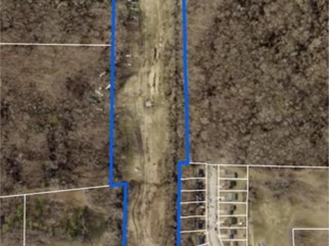 Land for sale in Tennessee