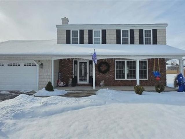 House for sale in Cortland, New York