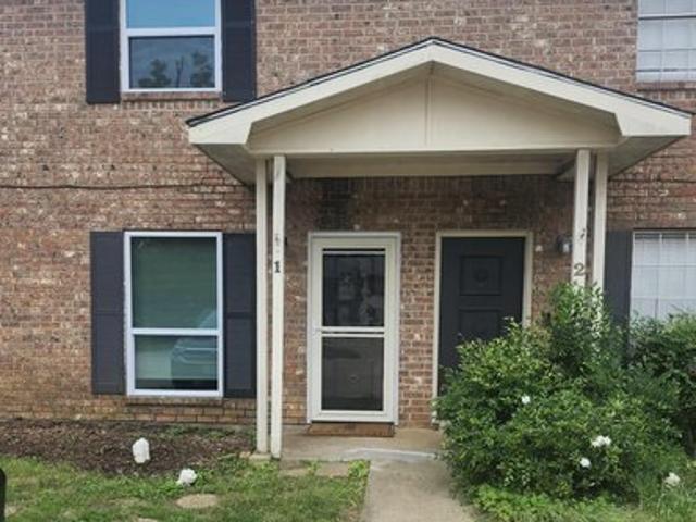 Townhouse for sale in Longview, Texas