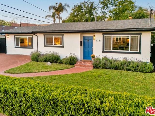 House for sale in Pasadena, California