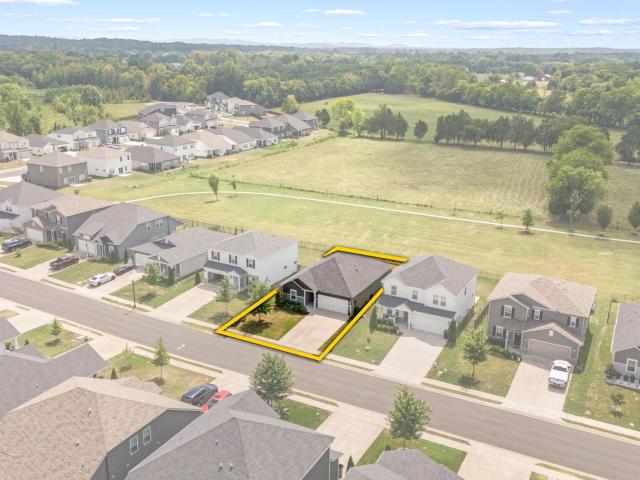 House for sale in Tennessee