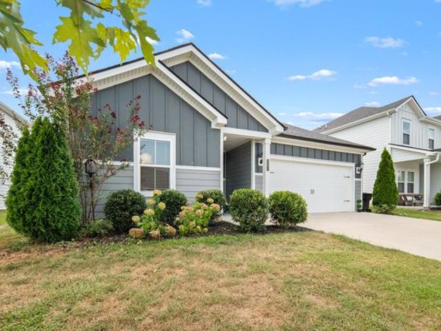House for sale in Tennessee