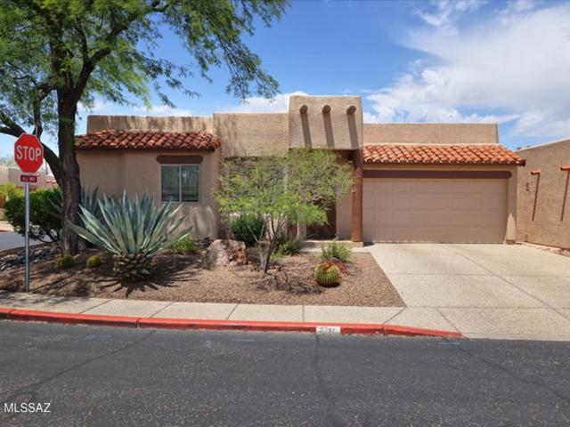 House for rent in Tucson, Arizona