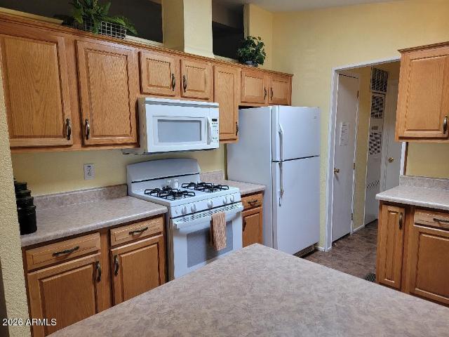 House for sale in Florence, Arizona