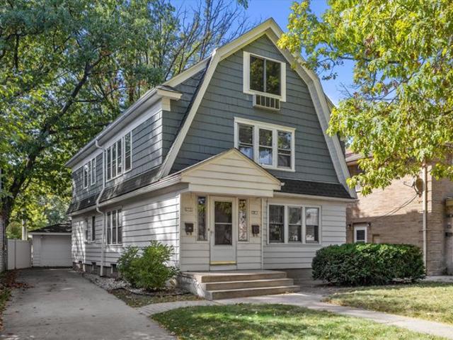 House for sale in Wisconsin