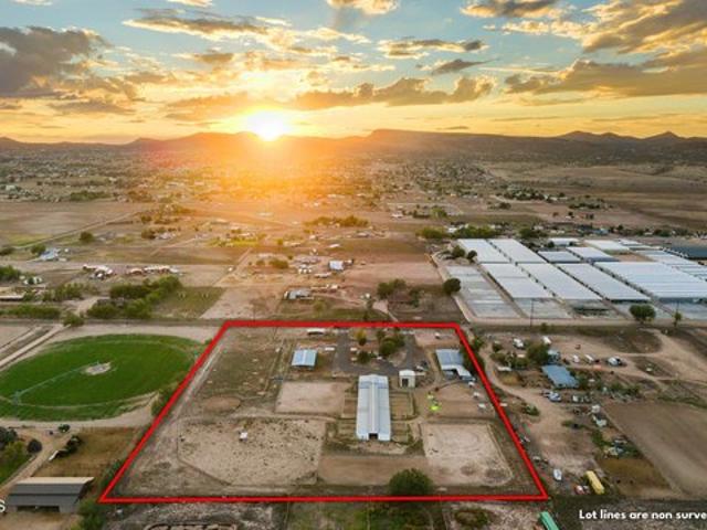 House for sale in Chino Valley, Arizona