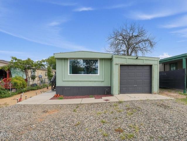 House for sale in Mountainview Park, Prescott Valley