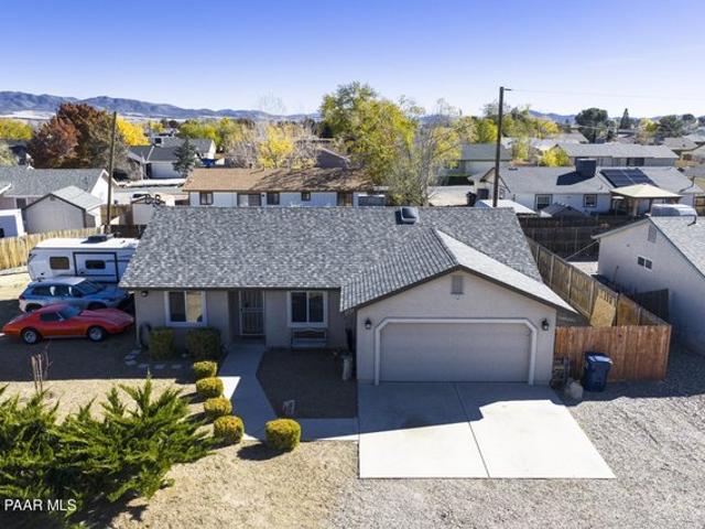 House for sale in Prescott Valley, Arizona