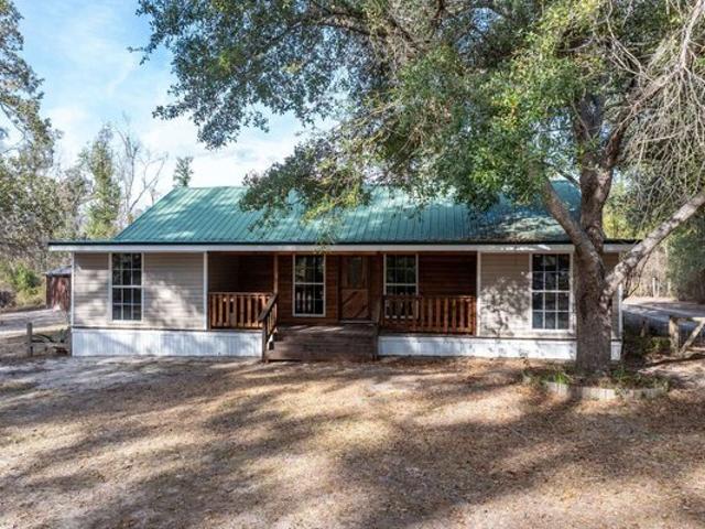House for sale in Jasper, Florida