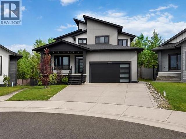 House for sale in Prince George, British Columbia