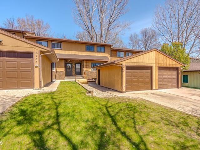 Townhouse for sale in Bismarck, North Dakota