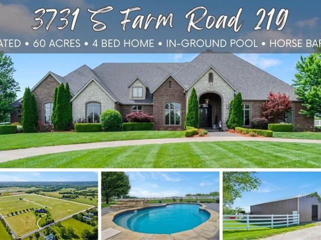 House for sale in Missouri