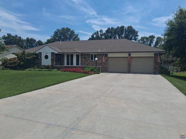 House for sale in Kansas