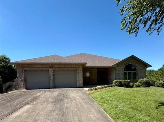 House for sale in Jackson, Missouri