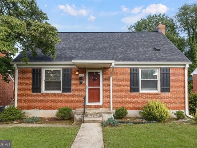 House for sale in Gibsonton, Maryland