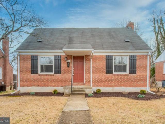 House for sale in Gibsonton, Maryland
