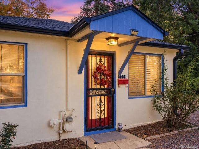 House for sale in Wheat Ridge, Jefferson County