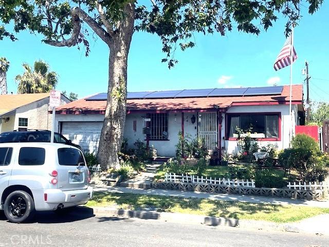 House for sale in Hawthorne, California