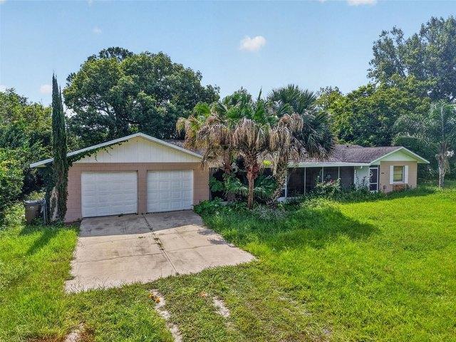 House for sale in Umatilla, Florida