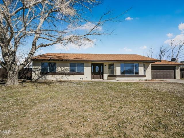 House for sale in Littlerock, California