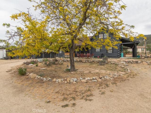 House for sale in Anza, California