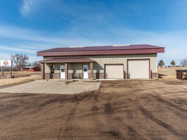 Commercial for sale in Dent, Otter Tail County